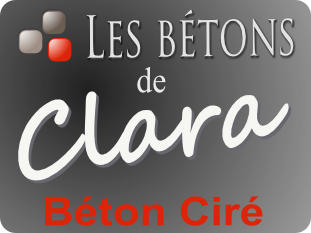Logo des Bétons de Clara